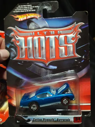 Coches Majorette Guisval Hot wheels