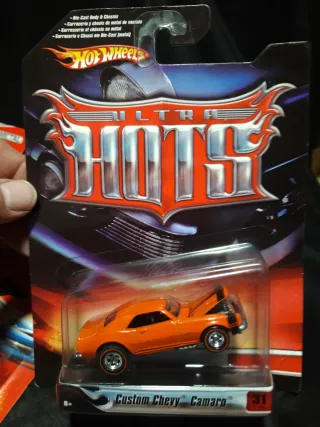 Coches Majorette Guisval Hot wheels