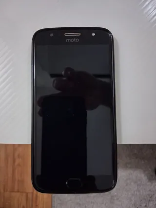 Motorola Moto G5 Plus XT1805 Nero