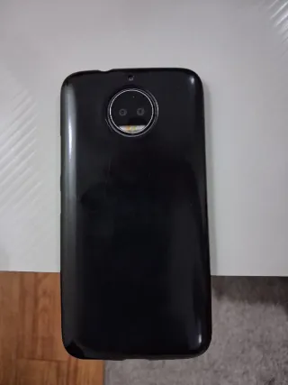 Motorola Moto G5 Plus XT1805 Nero