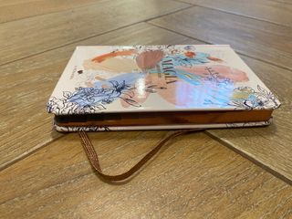 Agenda 2026 la vecina rubia