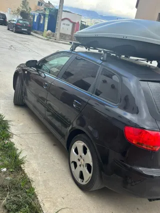 Audi A3 2008