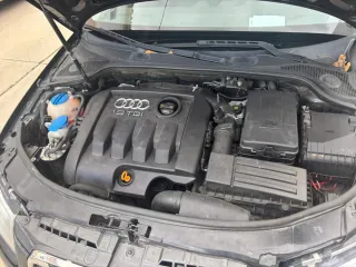 Audi A3 2008