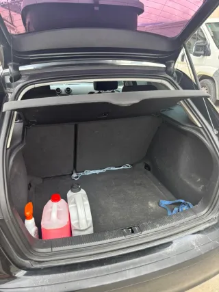 Audi A3 2008