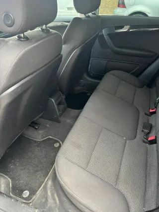 Audi A3 2008