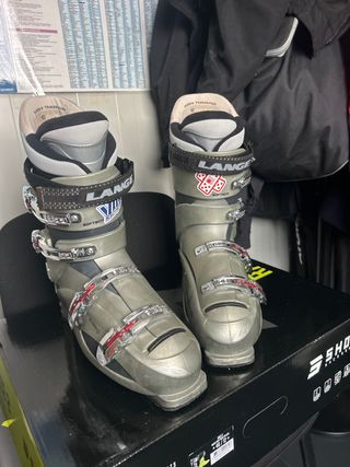 Botas de esquí Lange Talla 46