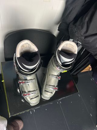 Botas de esquí Lange Talla 46