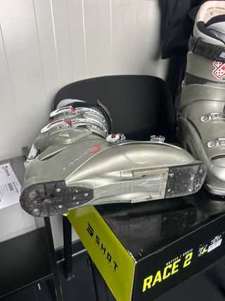 Botas de esquí Lange Talla 46