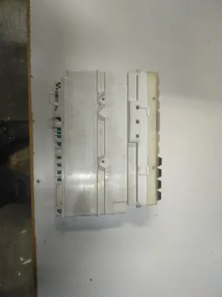 Recambios Lavavajillas Bosch