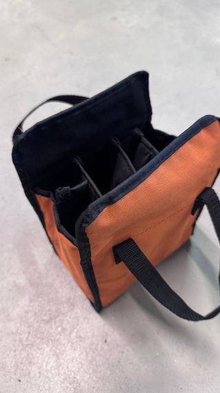 Paladin Tools PA4924 mala para ferramentas