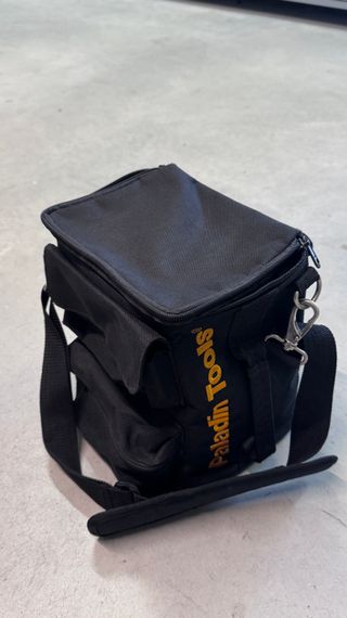 Paladin Tools PA4924 mala para ferramentas