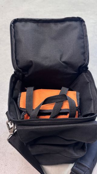 Paladin Tools PA4924 mala para ferramentas