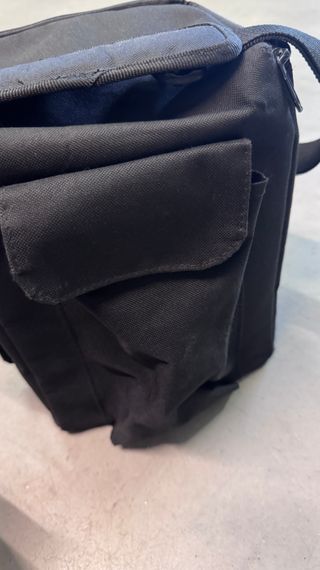 Paladin Tools PA4924 mala para ferramentas