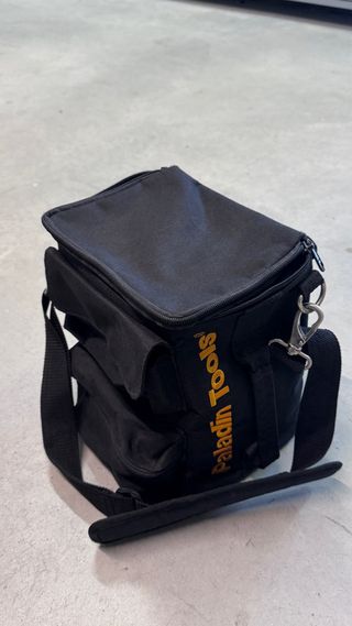 Paladin Tools PA4924 mala para ferramentas