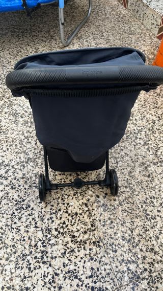 Silla de paseo ligera  inglesina