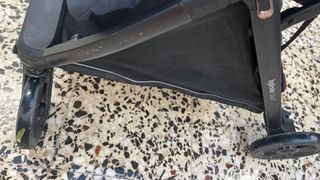 Silla de paseo ligera  inglesina