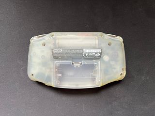 Nintendo Game Boy Advance