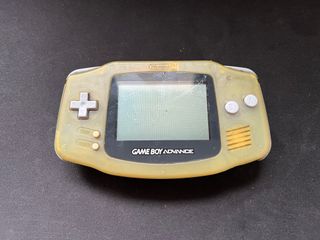 Nintendo Game Boy Advance