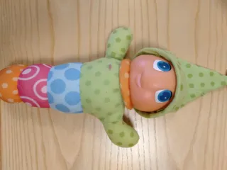 Gusiluz Peluche Luminoso