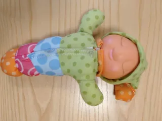 Gusiluz Peluche Luminoso