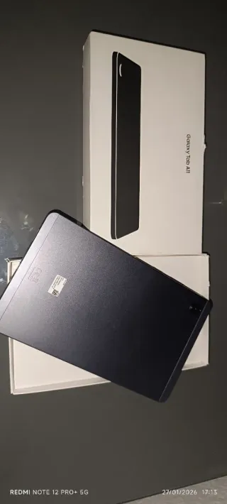 Samsung Galaxy Tab A11