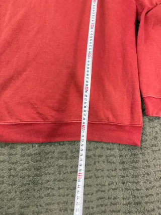 ¡¡OFERTA!! Talla L Chaqueta Champion Roja