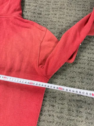 ¡¡OFERTA!! Talla L Chaqueta Champion Roja