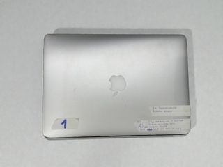 MacBook Air A1466 Grigio Argento