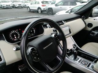 Land Rover Range Rover Sport 2021