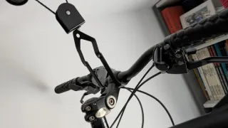 Bicicleta Híbrida Trek 7100