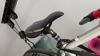 Bicicleta Híbrida Trek 7100