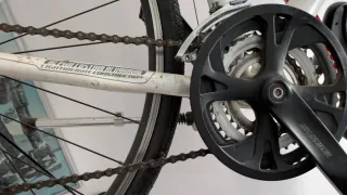 Bicicleta Híbrida Trek 7100