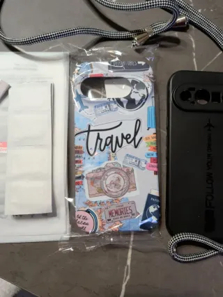Cover Google Pixel 10