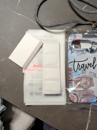 Cover Google Pixel 10