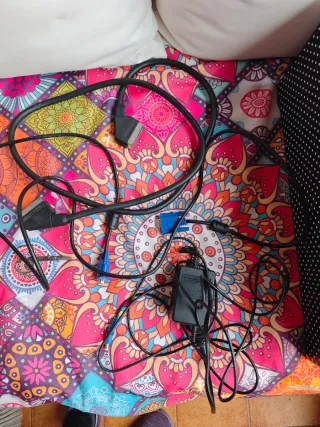 Nintendo Wii Roja Edición Super Mario Bros