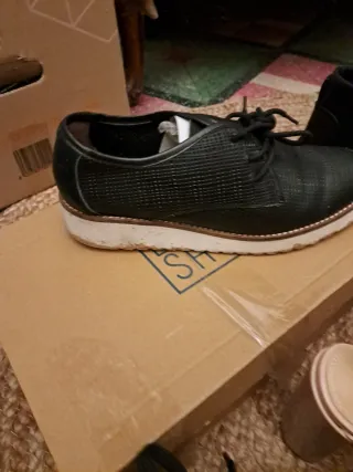 Zapatos Talla 38