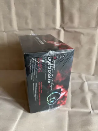 Tempest Liquid Cooler 120
