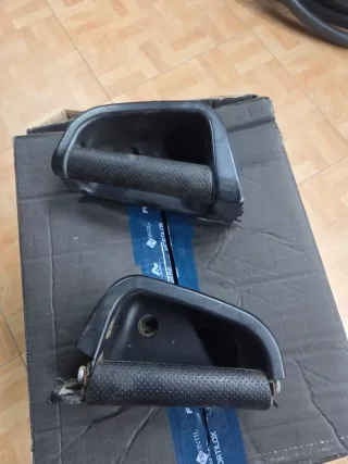 Tirador puertas Nissan Terrano 2