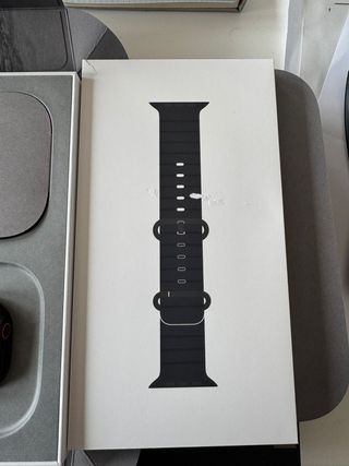 Apple Watch Ultra 2 100%