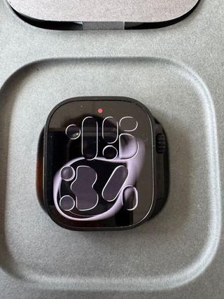 Apple Watch Ultra 2 100%