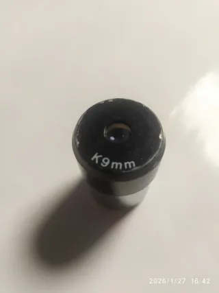 Juego de oculares 0.96 pulgadas