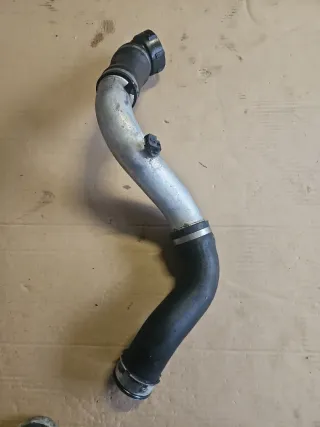 Tubo Admisión BMW 320