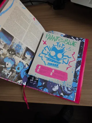 LA CREACIÓN Y EL ARTE DE ARCANE