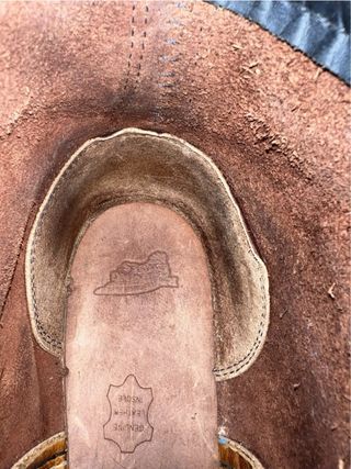 Botas Red Wing 8138 Marrones