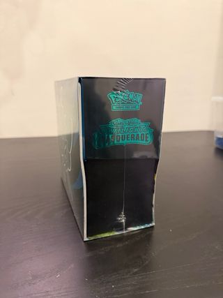 Pokémon TCG: Twilight Masquerade Elite Trainer Box