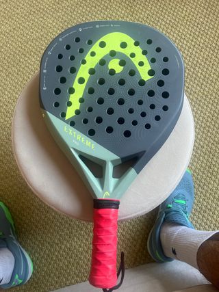 Pala Head Extreme Pro 2025