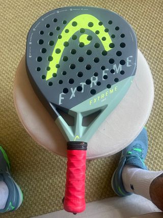 Pala Head Extreme Pro 2025