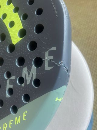 Pala Head Extreme Pro 2025