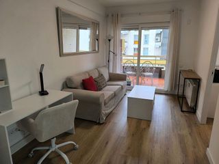 Piso en alquiler en Bernabéu - Hispanoamérica en Madrid