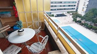 Piso en alquiler en Bernabéu - Hispanoamérica en Madrid